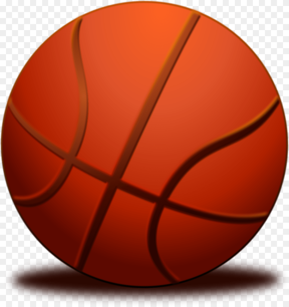 Library Of Basketball Ball Hq Clipart Basketball, Sphere, Football, Soccer, Soccer Ball Free Transparent Png