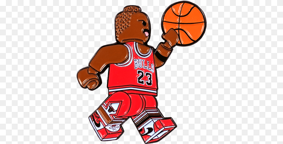 Library Of Basketball Dunking Black And White Files Michael Jordan Lego, Baby, Person, Ball, Basketball (ball) Free Png Download