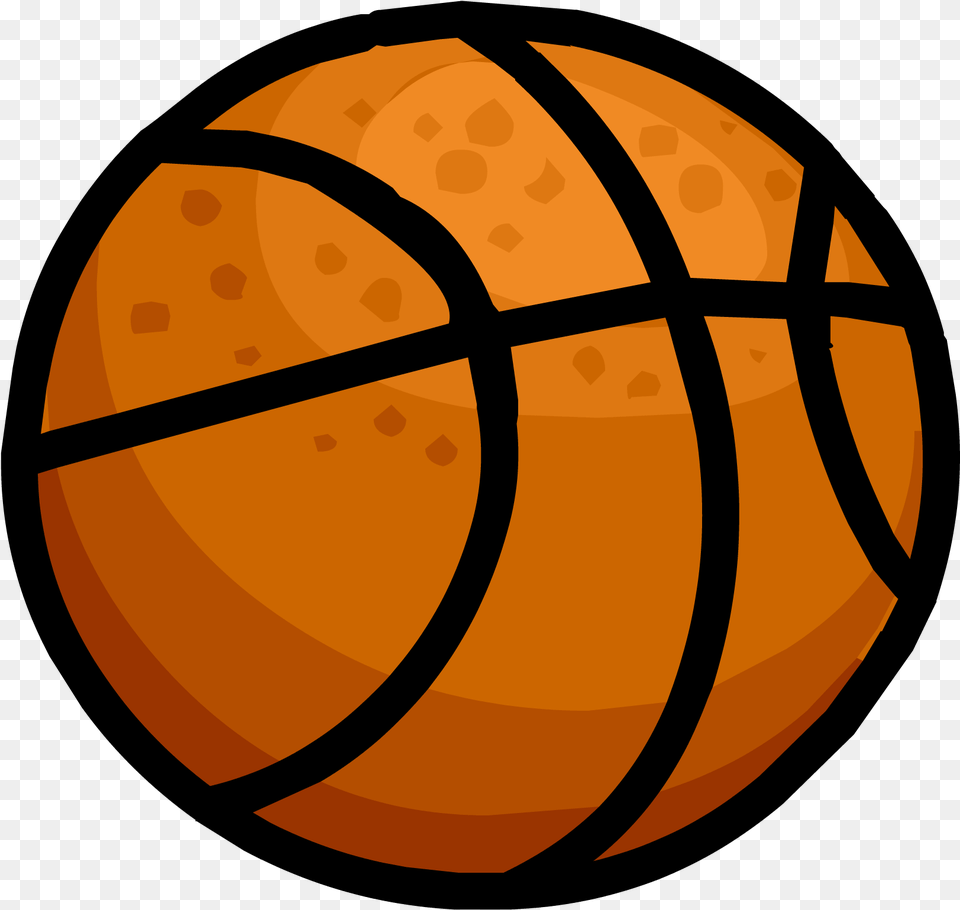 Library Of Basketball Icon Vector Files Club Penguin Basketball, Sphere, Sport, Ball, Soccer Ball Free Png