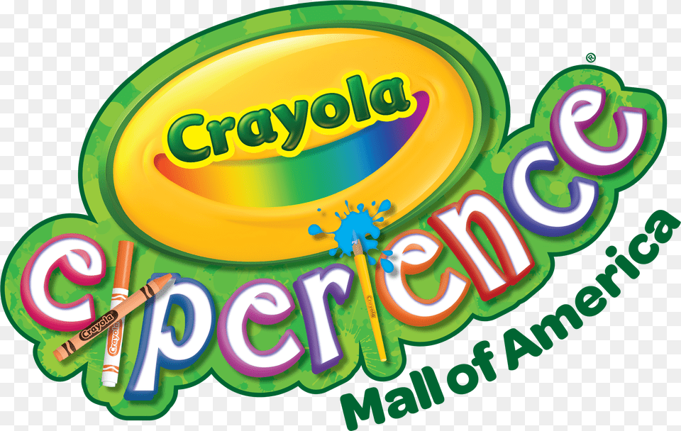 Library Of Basketball Ticket Graphic Freeuse Download Crayola Experience Mall Of America, Logo Free Png