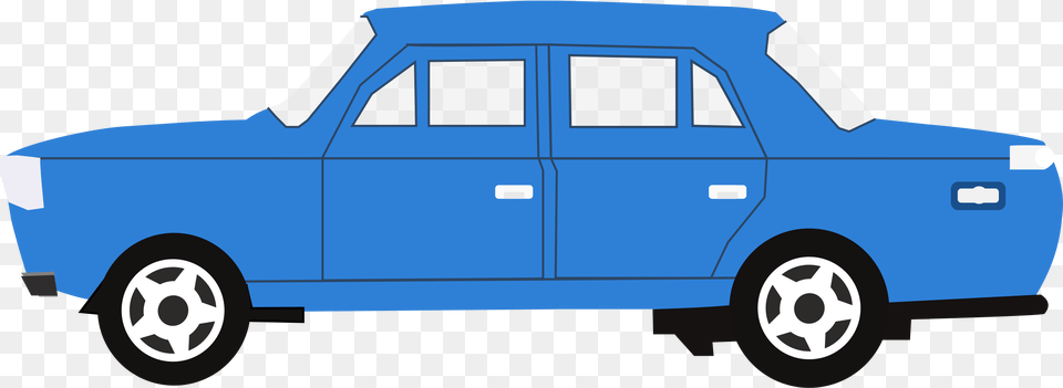 Library Of Blue Clipart Freeuse Download Car Files Clipart Blue Car, Pickup Truck, Sedan, Transportation, Truck Free Png