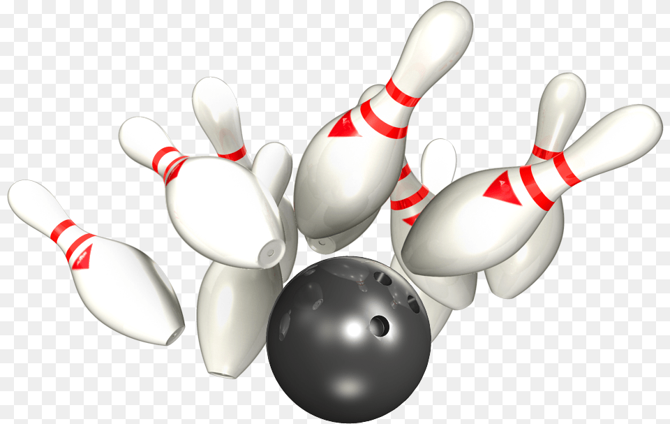 Library Of Bowling Pin Wearing Crown Background Bowling Clipart, Leisure Activities, Ball, Bowling Ball, Sport Free Transparent Png