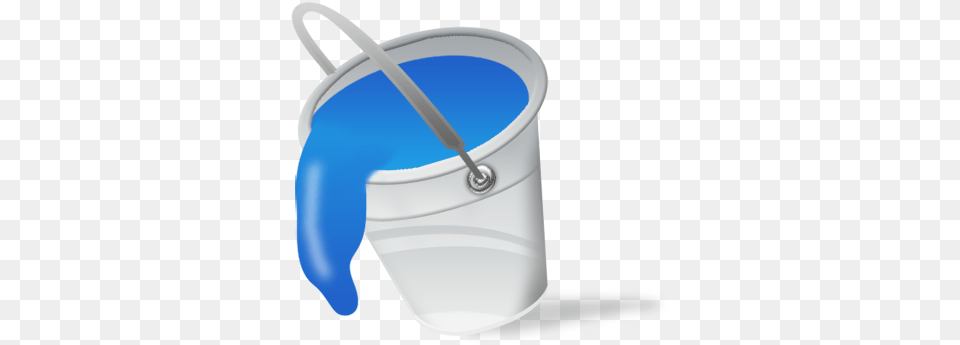 Library Of Bucket Water Picture Files Bucket Pouring Water Clipart Png Image