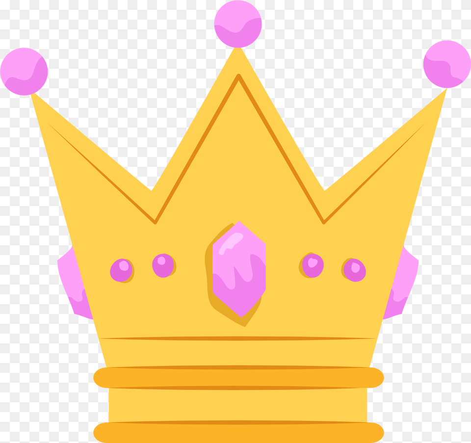 Library Of Burger King Crown Svg Cartoon Princess Crown, Accessories, Jewelry Png