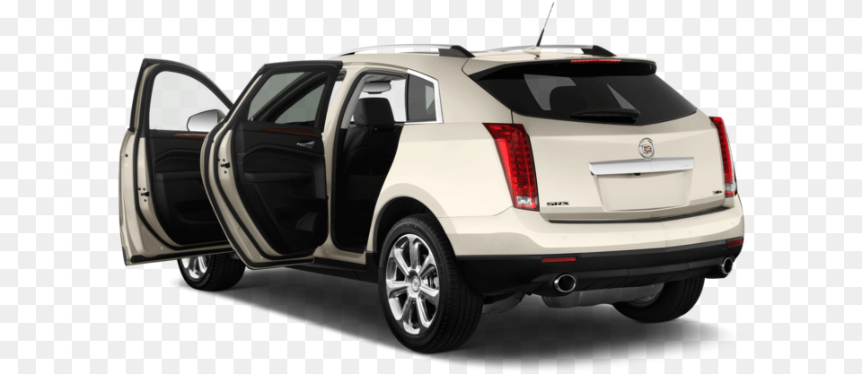 Library Of Cadillac Crown Picture Transparent Files 2015 Ford Edge Door Open, Suv, Car, Vehicle, Transportation Png Image