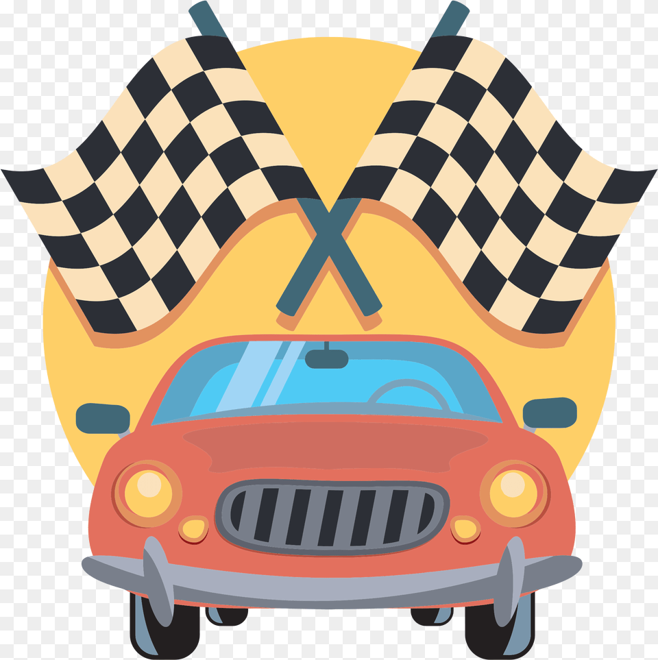 Library Of Car Wash Image Black And White Stock Checkered Racing Flags, Car Wash, Transportation, Vehicle, Taxi Free Transparent Png