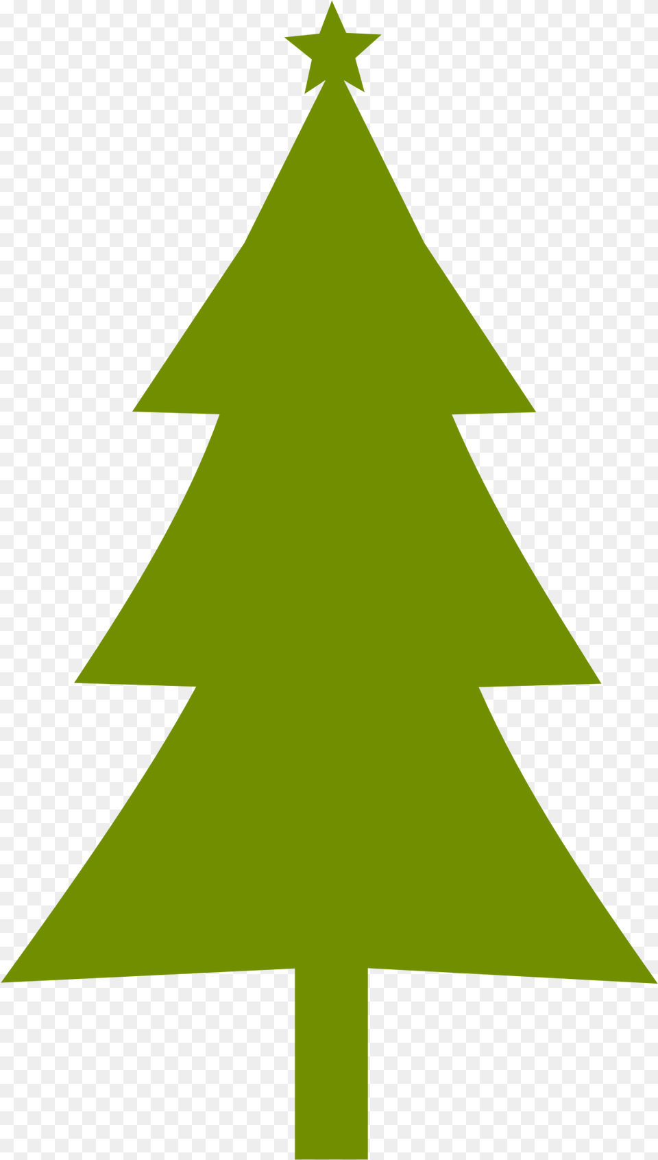 Library Of Cedar Tree Jpg Royalty Pine Tree Silhouette, Symbol, Christmas, Christmas Decorations, Festival Free Transparent Png