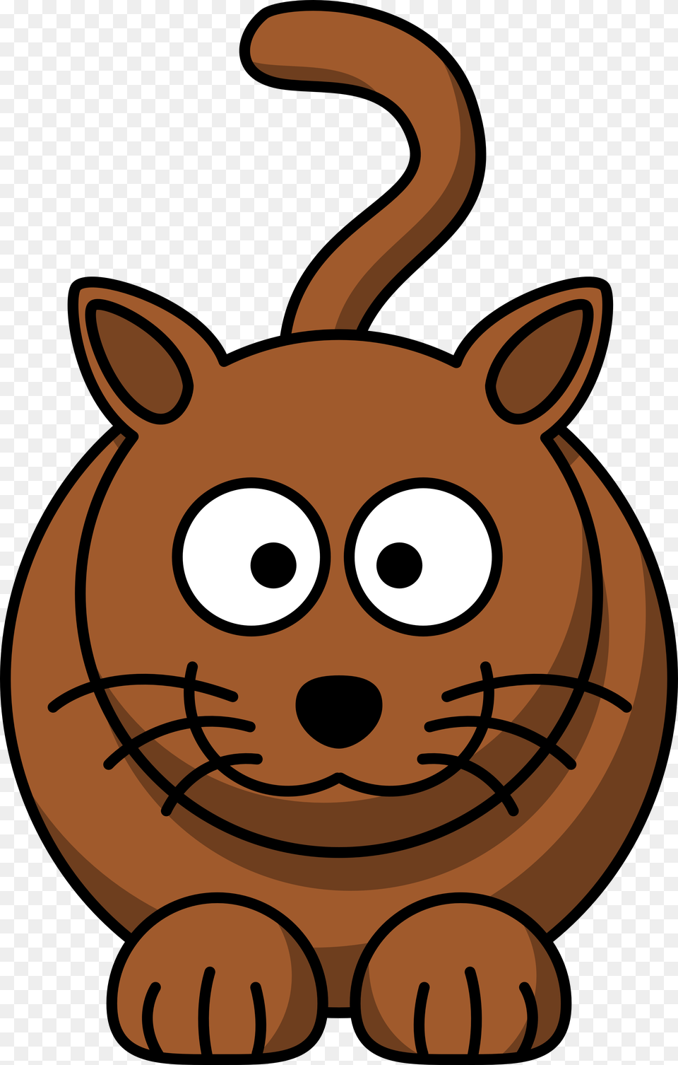 Library Of Christmas Animal Clip Cartoon Cat Clip Art, Ammunition, Grenade, Weapon, Mammal Free Png