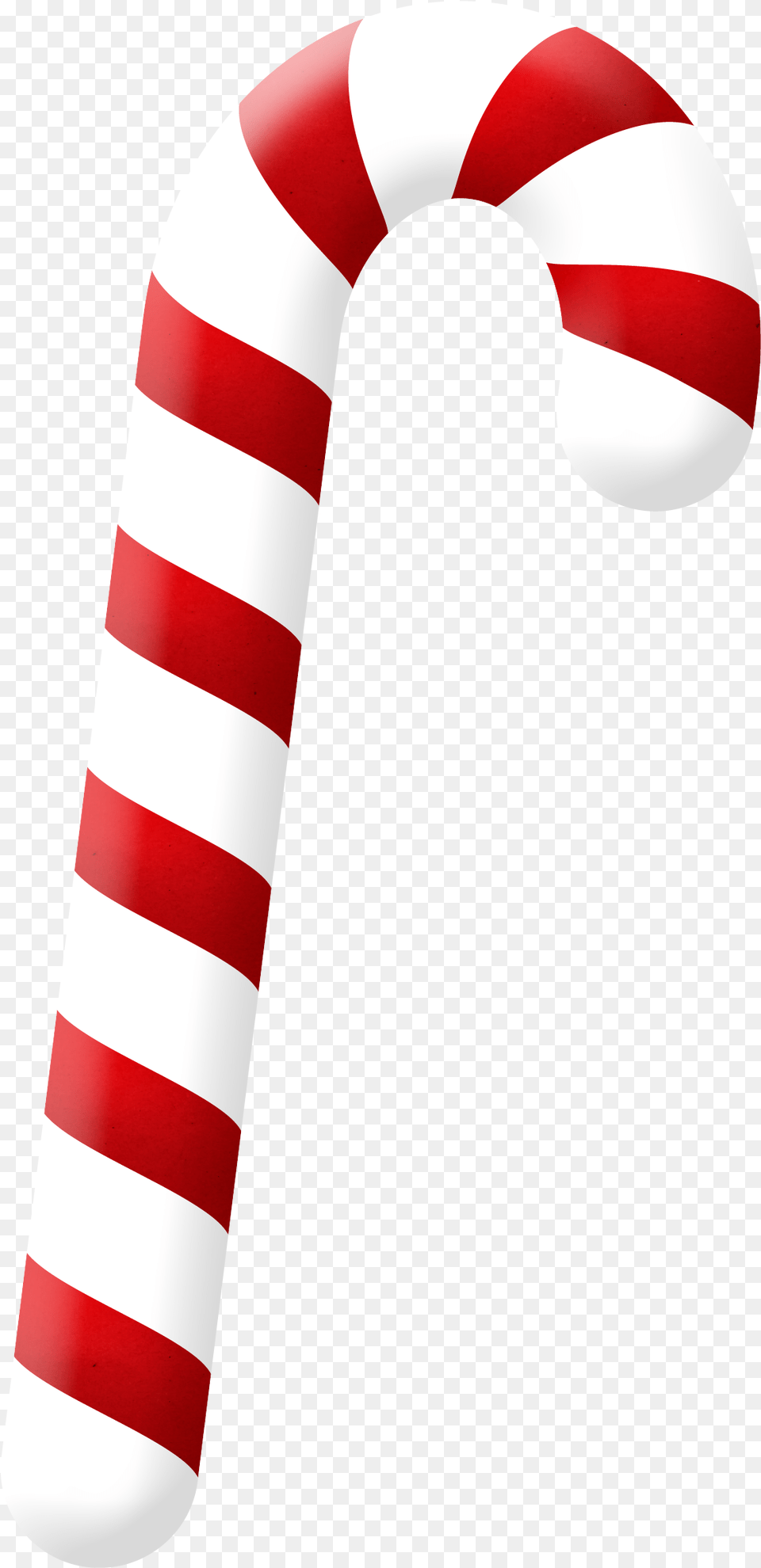 Library Of Christmas Candy Cane Black And White Files Cartoon Candy Cane, Stick, Food, Sweets Free Transparent Png