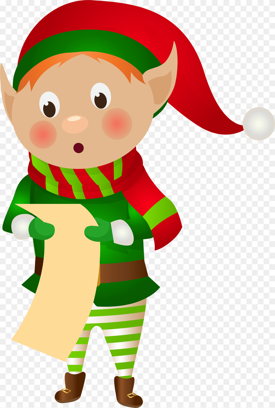 Library Of Christmas Elf Jpg Transparent Download Files Christmas Elf, Baby, Person Png Image