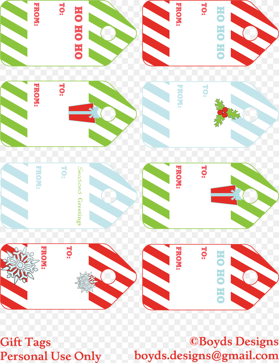 Library Of Christmas Name Tag Graphic Printable Diy Christmas Tags, Paper, Text Free Png