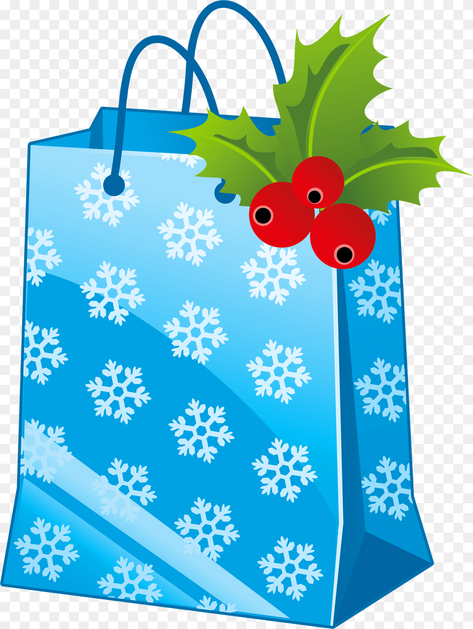 Library Of Christmas Shopping Bag Vector Stock Gift Bag Clipart, Flag, Shopping Bag Png Image