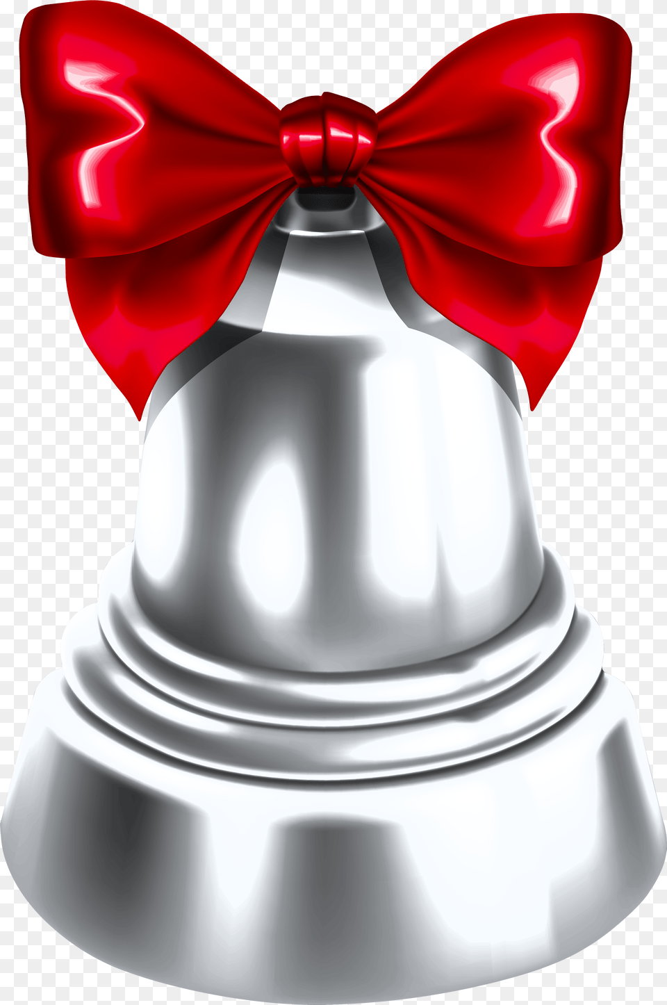 Library Of Christmas Silver Bells Black And White Silver Bells Transparent Background, Accessories, Formal Wear, Tie, Chess Free Png