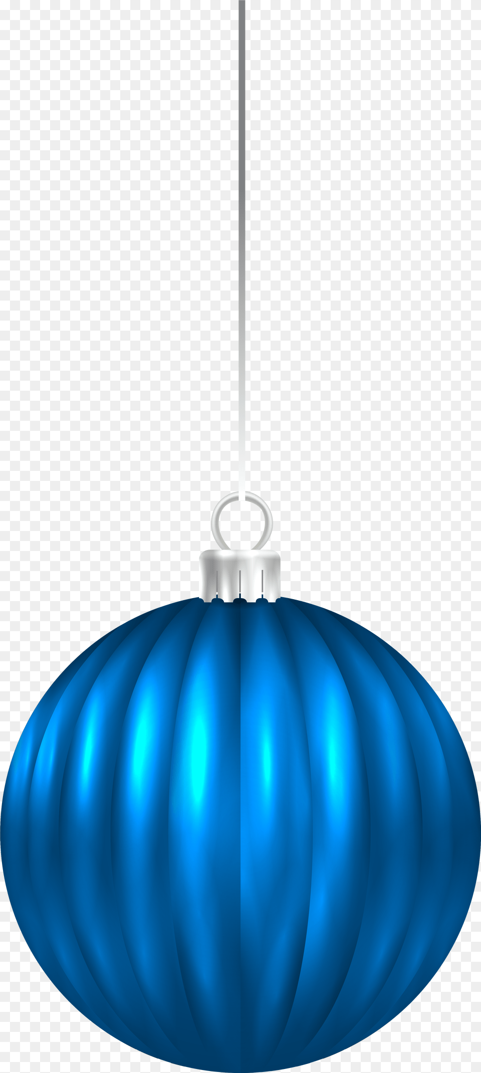 Library Of Christmas Svg Blue Files Blue Ornament Clip Art, Lamp, Lighting, Chandelier, Light Fixture Free Transparent Png
