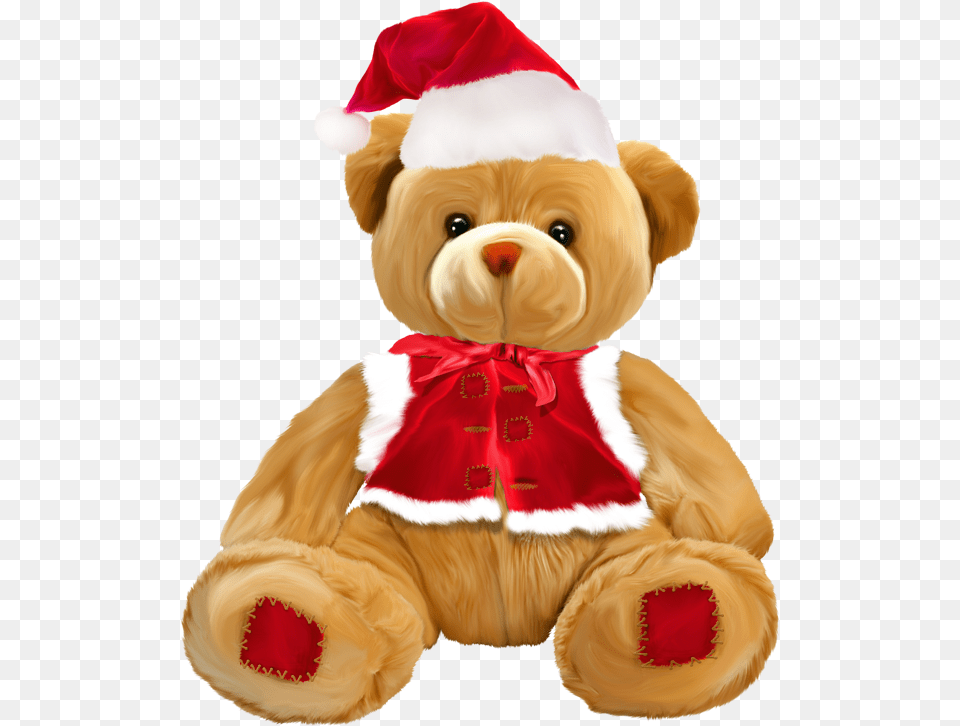 Library Of Christmas Teddy Bear Banner Black And White Kids Teddy Bear, Teddy Bear, Toy Png