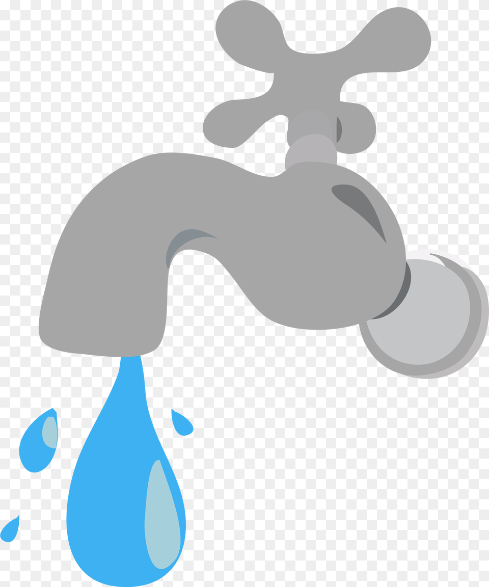 Library Of Clip Stock Tap Water Files Water Tap Cartoon, Baby, Person Free Transparent Png