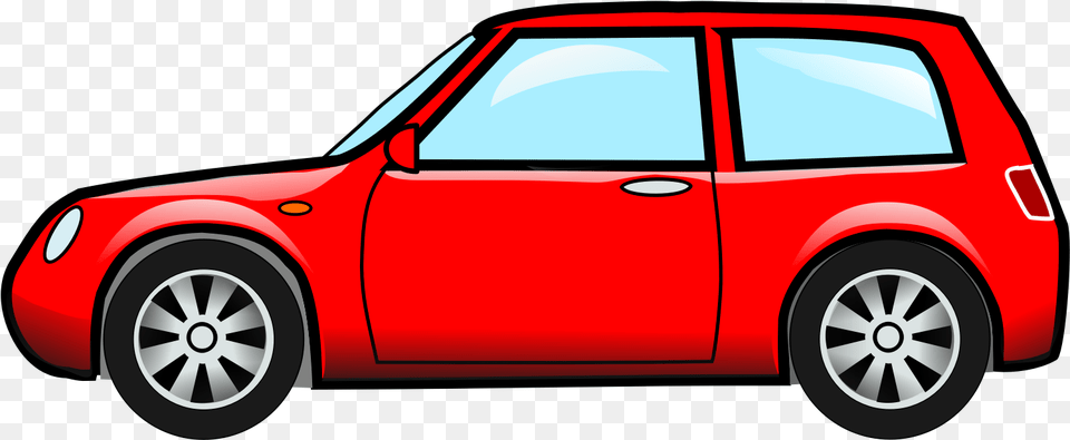 Library Of Clipart Transparent Car Door Files Car Clipart, Alloy Wheel, Vehicle, Transportation, Tire Free Png Download