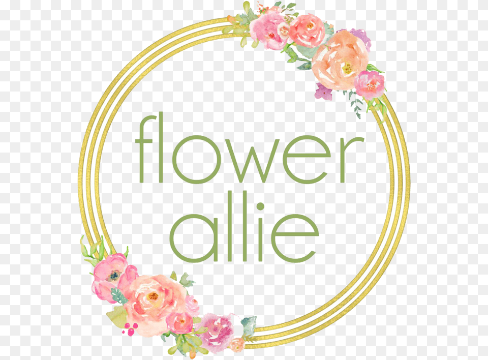 Library Of Cross Funeral Flowers Banner Freeuse Files Flower Shop Logo, Plant, Rose, Art, Floral Design Png Image