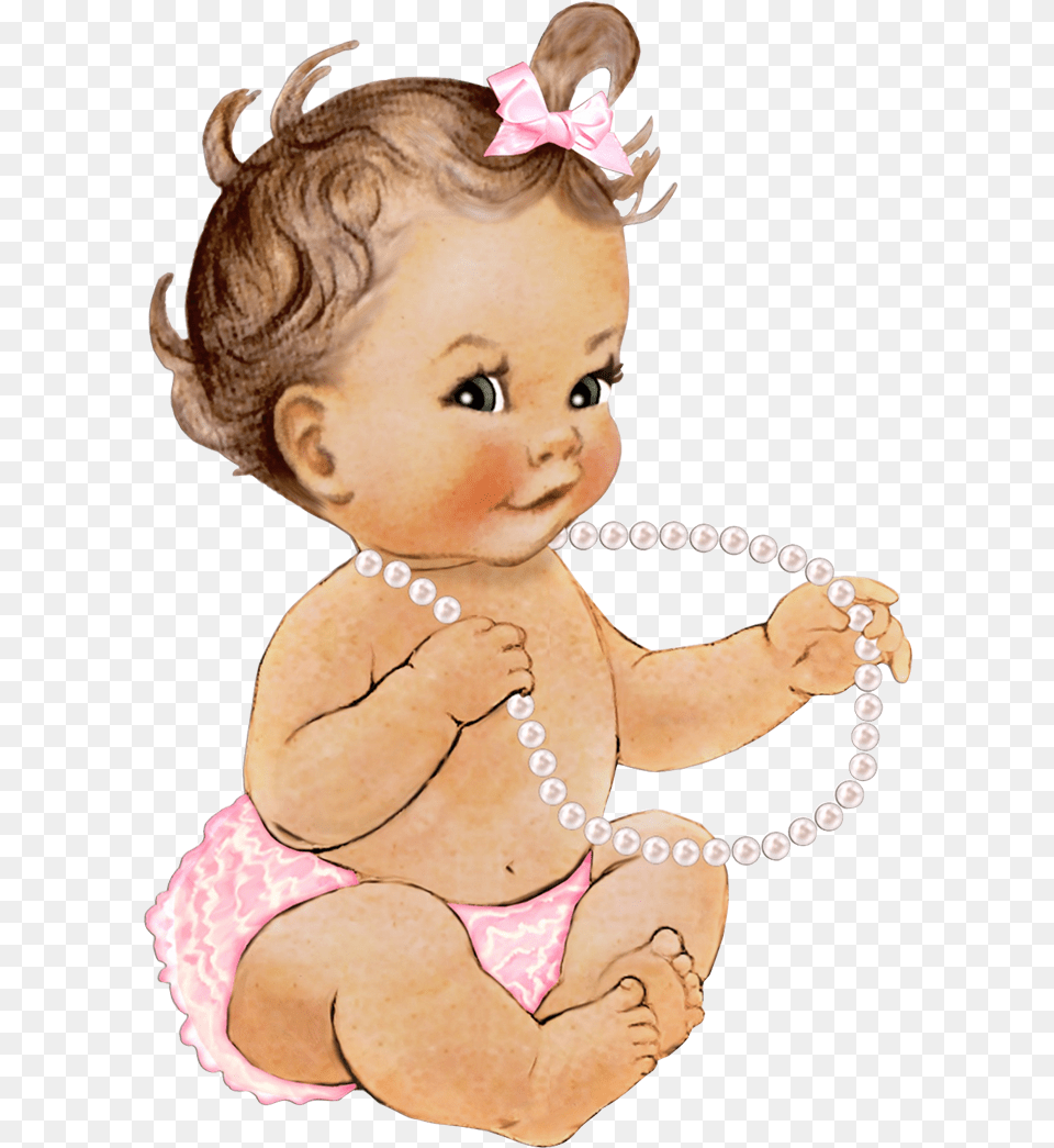Library Of Crown Afro Baby Banner Files Clipart Bebe Bailarina De Ballet Animada, Accessories, Person, Face, Head Png