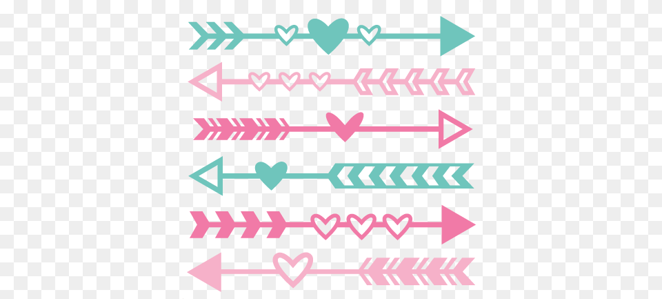 Library Of Cute Arrow Graphic Cute Designs For Scrapbook, Dynamite, Weapon Free Png Download