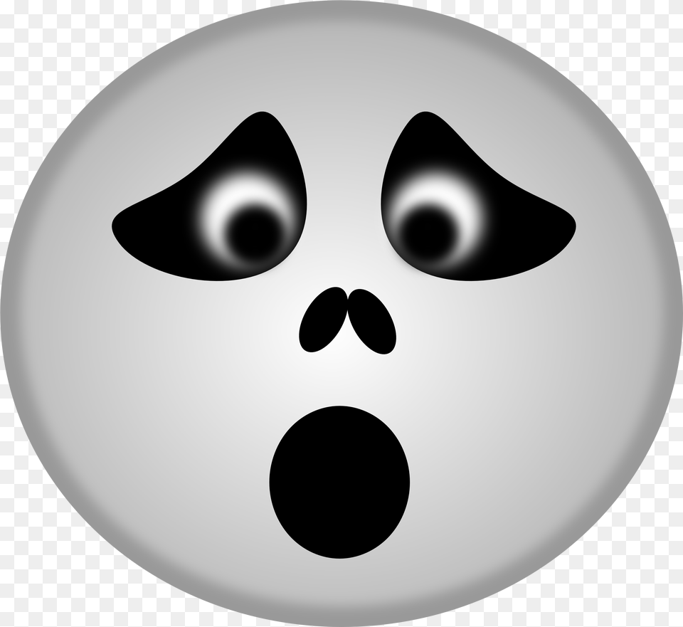Library Of Cute Halloween Faces Picture Clip Art Halloween Faces, Sphere, Disk Free Png