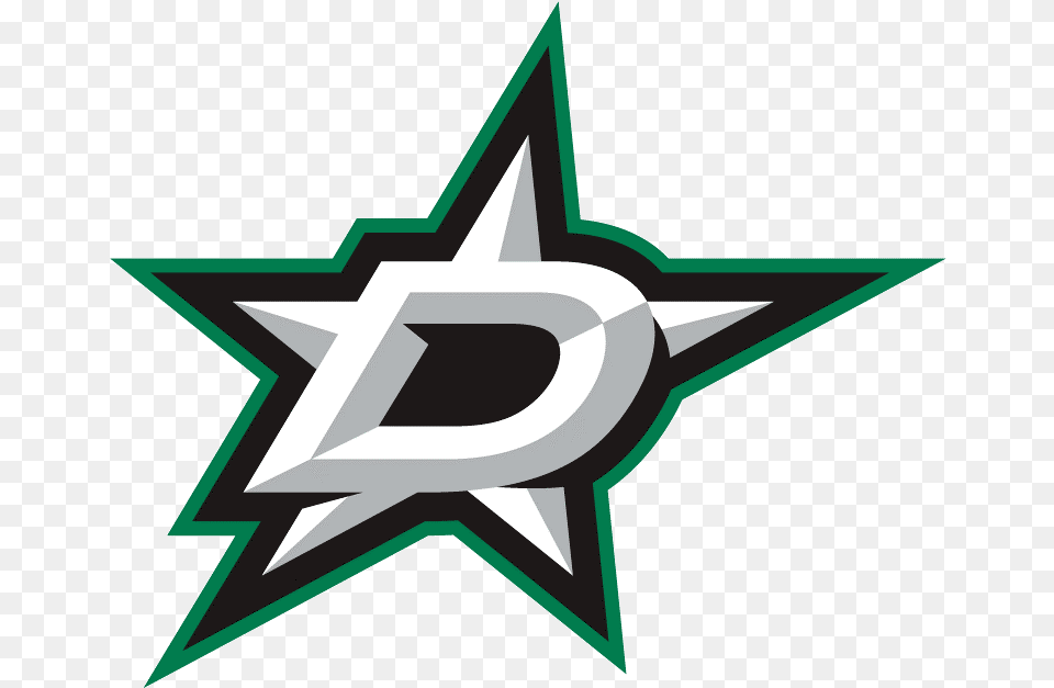 Library Of Dallas Cowboy Star Clip Art Freeuse Dallas Stars Logo, Star Symbol, Symbol Free Png Download