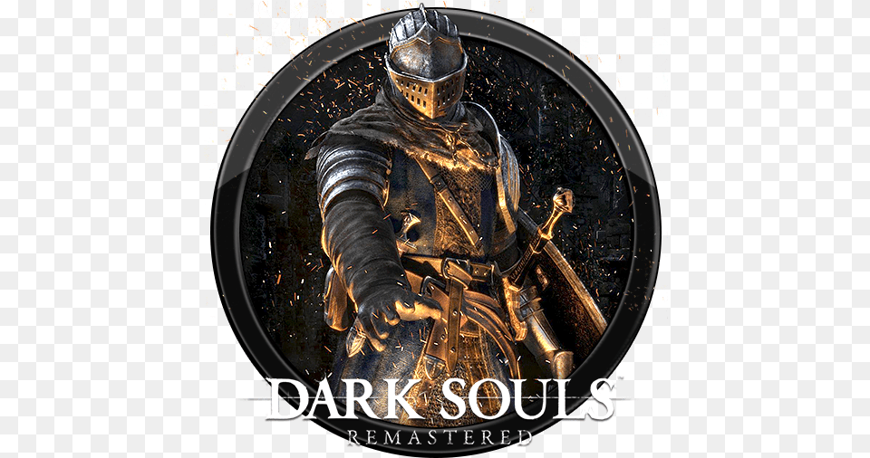 Library Of Dark Souls Remastered Dark Souls, Adult, Male, Man, Person Png Image