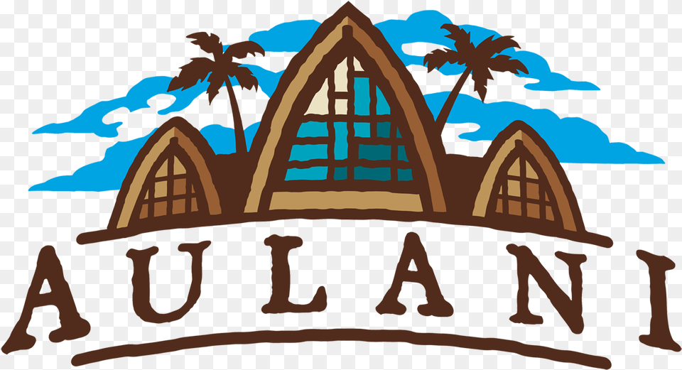 Library Of Disney Up House Black And White Download Disney Aulani Resort Logo, City, Animal, Dinosaur, Reptile Free Png