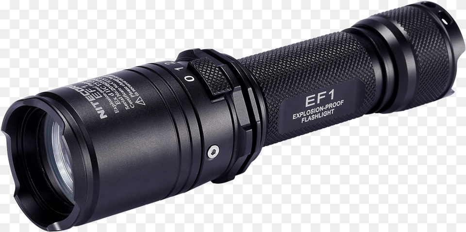 Library Of Donation For Flash Light And Nitecore Ef1, Lamp, Flashlight, Electrical Device, Microphone Free Transparent Png