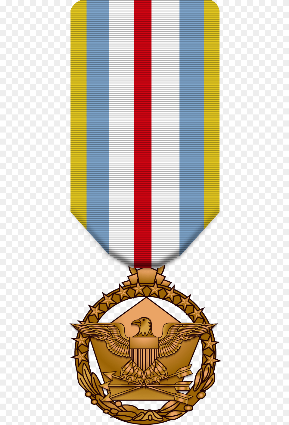 Library Of Download Army Silver Star Files Military Medals Clipart, Gold, Gold Medal, Trophy, Logo Free Transparent Png