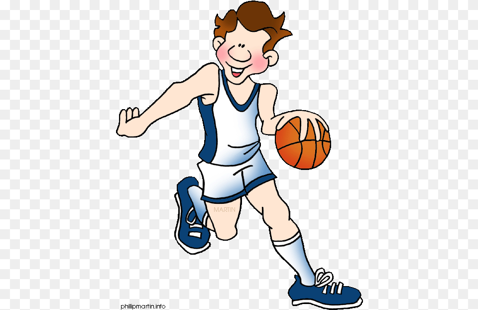 Library Of Download Basketball Kid Files Sports Clip Art, Baby, Person, Head, Face Png