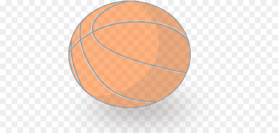 Library Of Faded Basketball Royalty Files Faded Background For Basketball, Sphere, Ball, Rugby, Rugby Ball Png Image