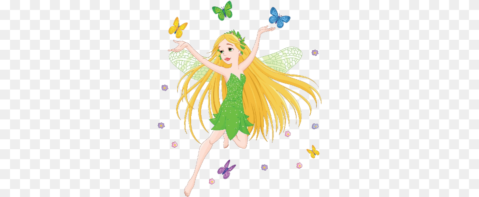 Library Of Fairy Vector Transparent Fairy Clipart, Adult, Female, Person, Woman Png