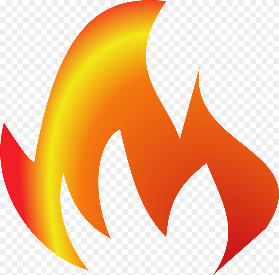 Library Of Flame And Cross Clip Art Transparent Logo Fire, Astronomy, Moon, Nature, Night Png