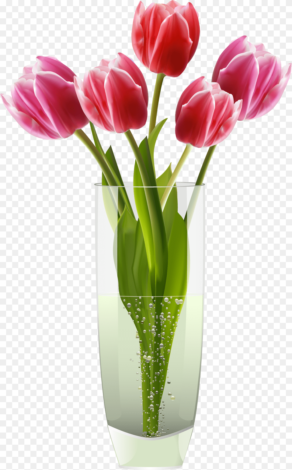 Library Of Flower Vase Black And, Flower Arrangement, Jar, Plant, Pottery Png