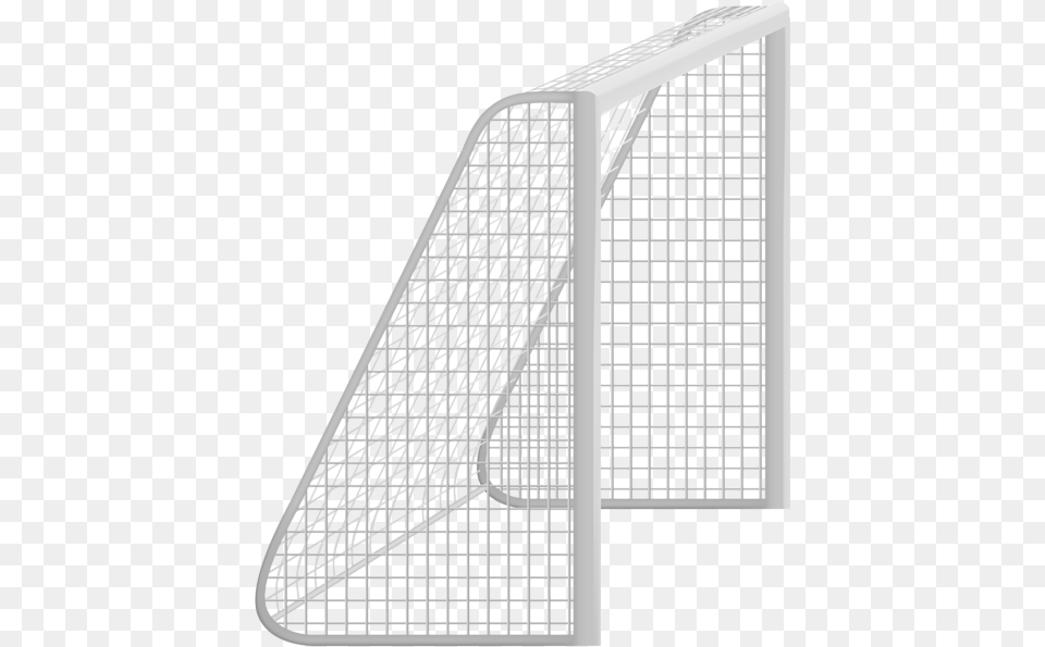 Library Of Football Goals Graphic Freeuse Stock Files Butterfly Park, Triangle, Grille, Architecture, Building Png