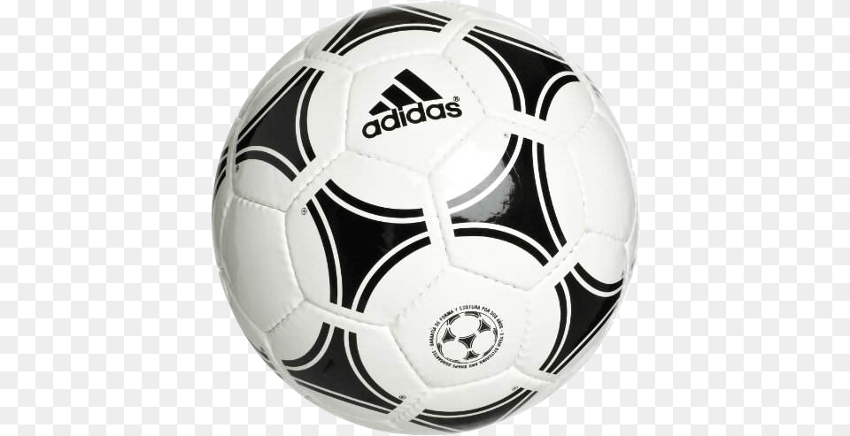 Library Of Football Graphic Black And White Stock With Nike Adidas, Ball, Soccer, Soccer Ball, Sport Png Image
