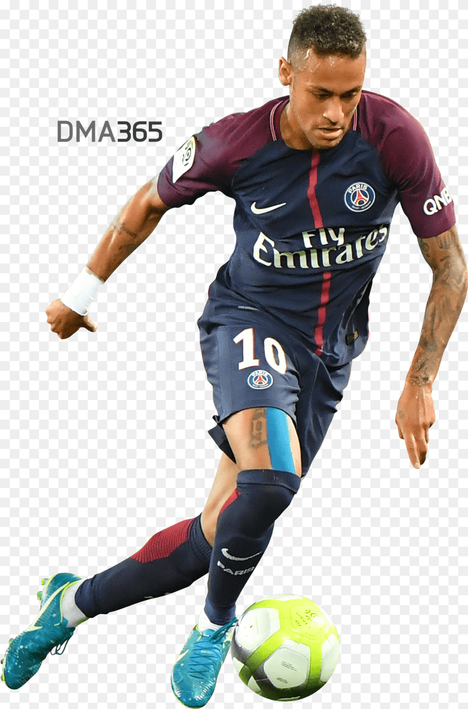 Library Of Football Player Picture Transparent Neymar, Sport, Ball, Soccer Ball, Soccer Free Png Download