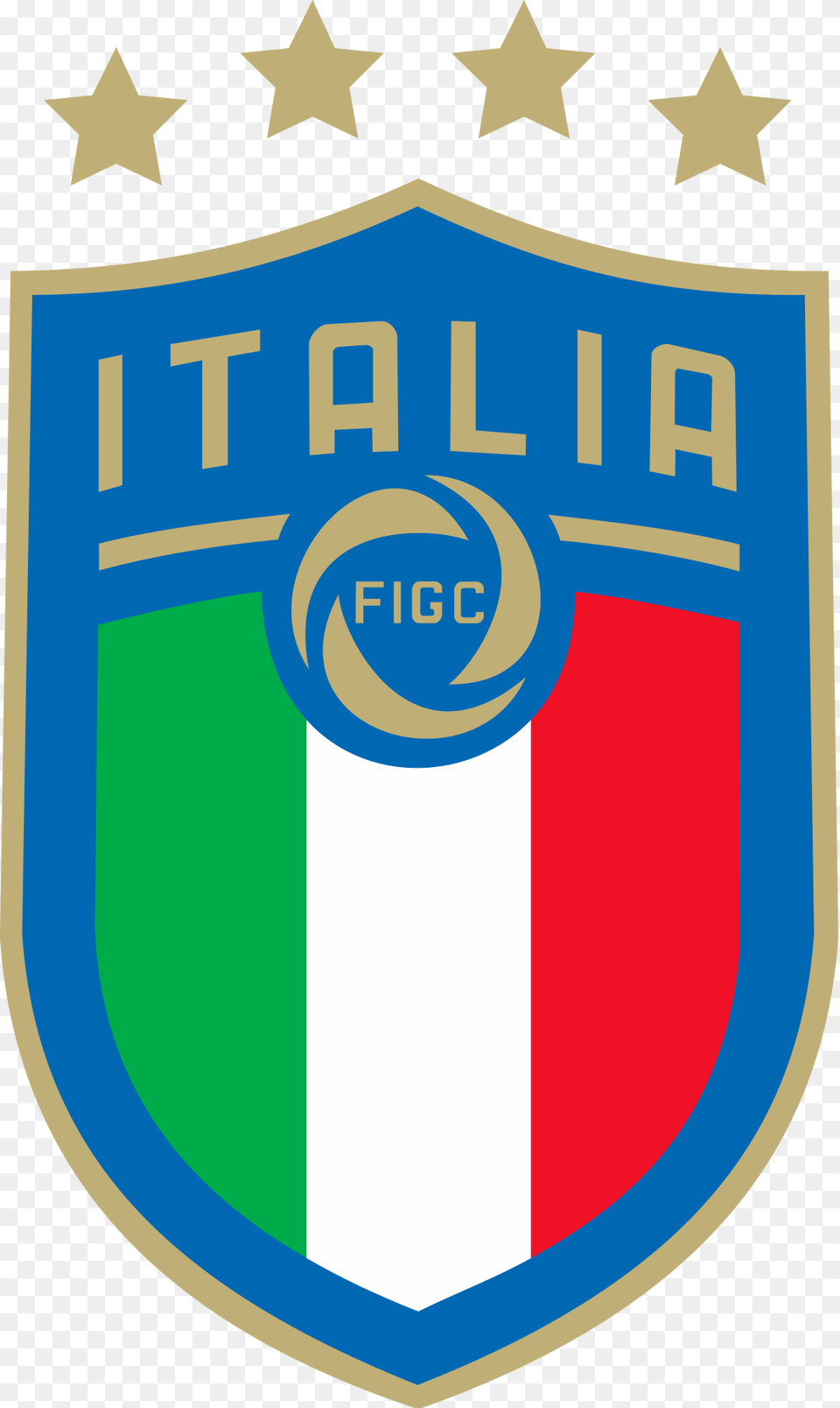Library Of Football Vector Eps Files Italy Football Logo, Armor, Shield, Symbol Free Png Download