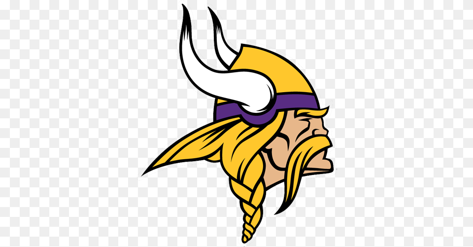 Library Of Football Viking Clip Stock Upper Merion Vikings Logo, Baby, Person, People Png