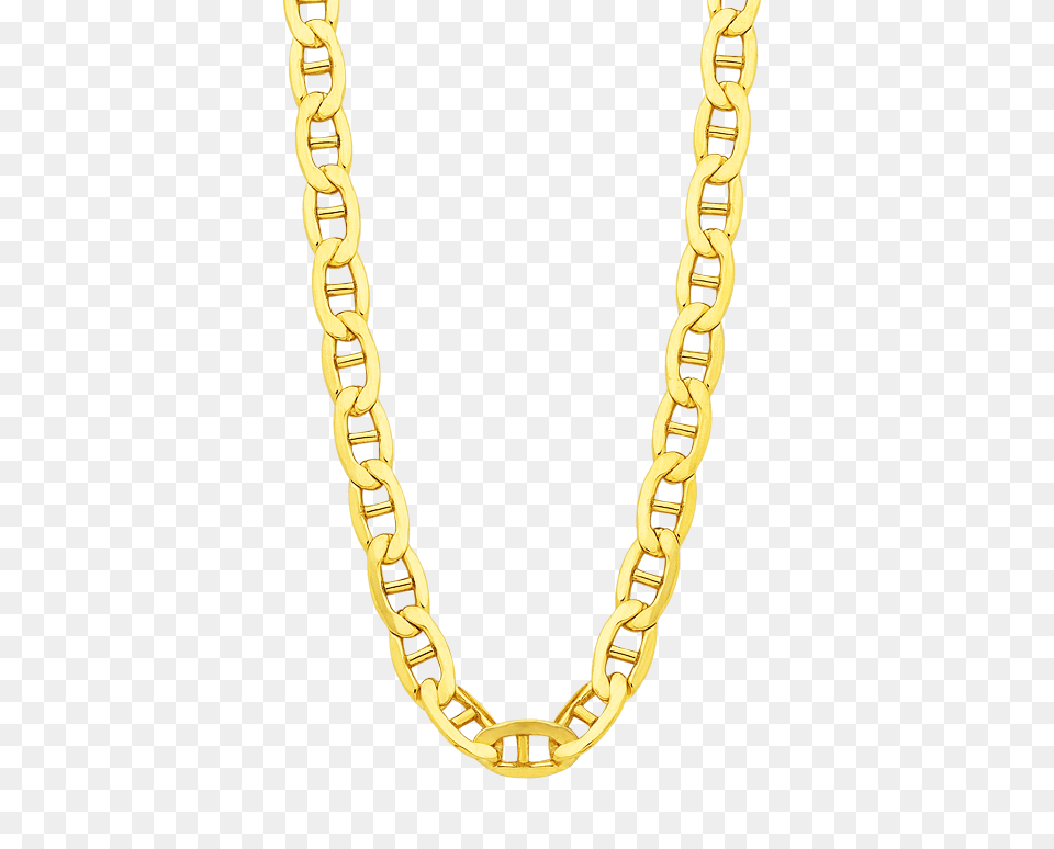 Library Of Gold Chain Image Freeuse Gold Chain Clip Art, Accessories, Jewelry, Necklace Free Transparent Png