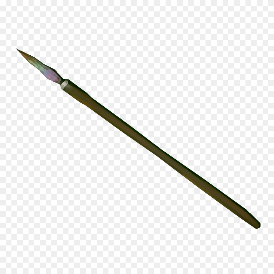 Library Of Green Fancy Line Royalty Free Stock Files Clip Art, Spear, Weapon, Sword Png