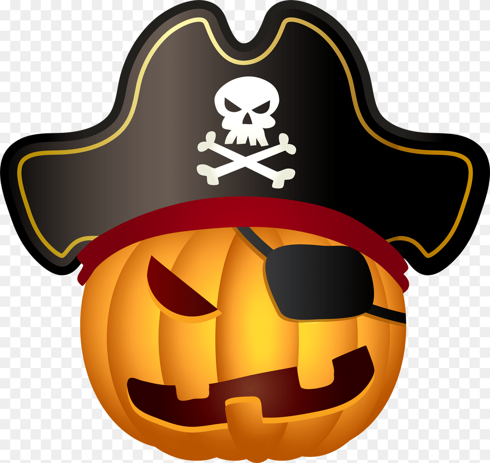 Library Of Halloween Pirate Picture Freeuse Stock Files Parrot, Ammunition, Grenade, Weapon, Festival Free Transparent Png