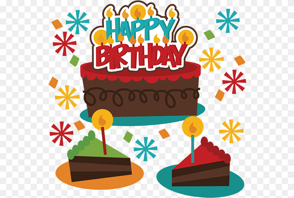 Library Of Happy Birthday Boy Cake Freeuse Happy Birthday Boy Clipart, Birthday Cake, Cream, Dessert, Food Free Transparent Png