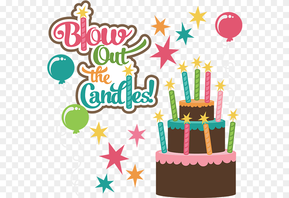 Library Of Happy Birthday Cake With Candles Banner Happy Birthday Boy, Birthday Cake, Cream, Dessert, Food Free Png