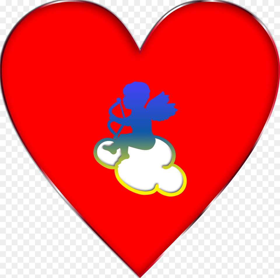 Library Of Heart Cloud Image Download Files Clip Art, Food, Ketchup, Baby, Person Free Png