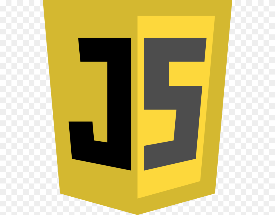 Library Of Javascript Icon Graphic Freeuse Files Logo Logo Javascript Icon In, Symbol, Number, Text, First Aid Free Png Download