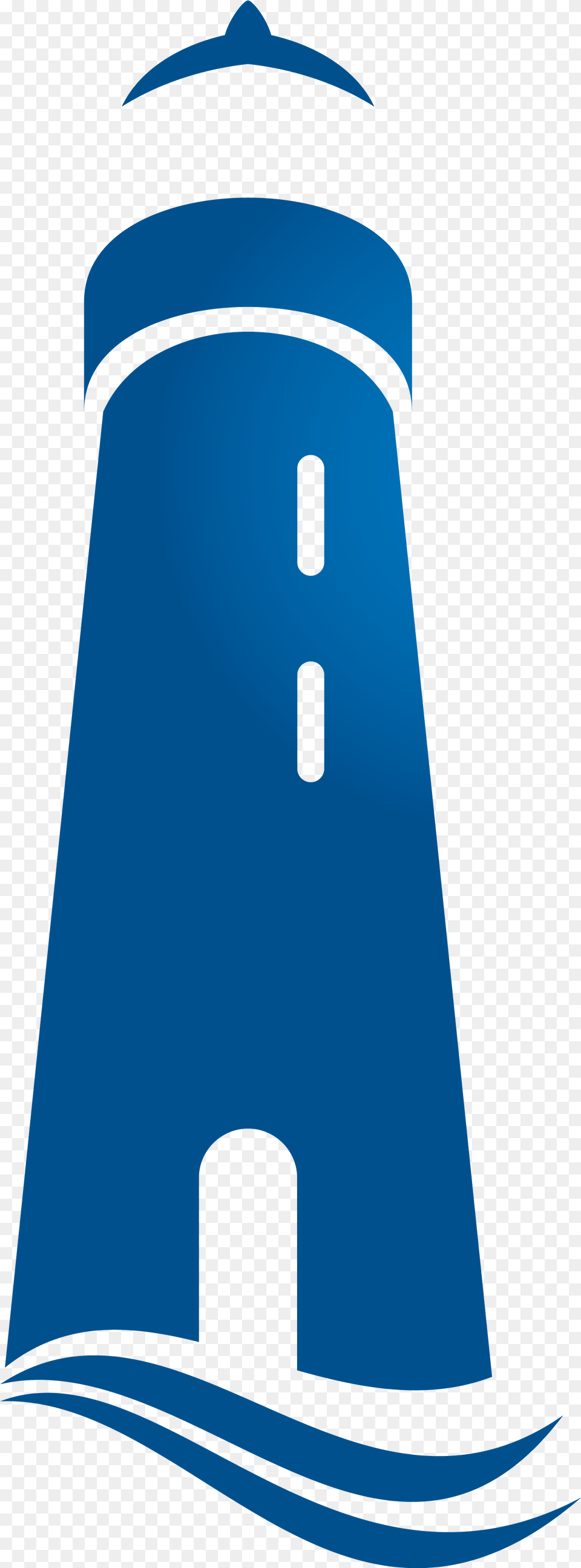 Library Of Light House Vector Blue Light House, Architecture, Building, Tower, Beacon Free Transparent Png