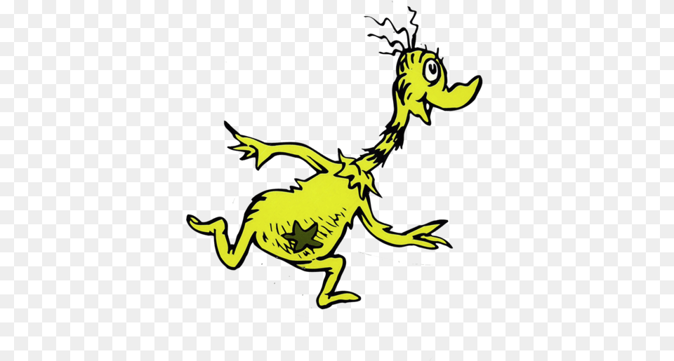 Library Of Lorax Tree Files Dr Seuss Clip Art, Animal, Dinosaur, Reptile Free Transparent Png