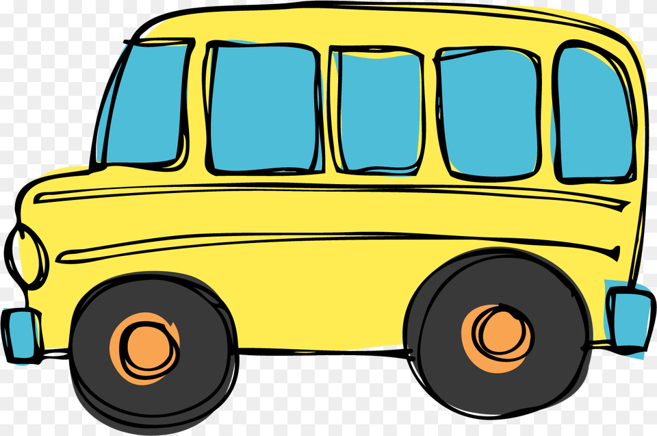 Library Of Lowrider Car Svg Freeuse Files School Bus Clipart, Transportation, Vehicle, School Bus, Minibus Free Png